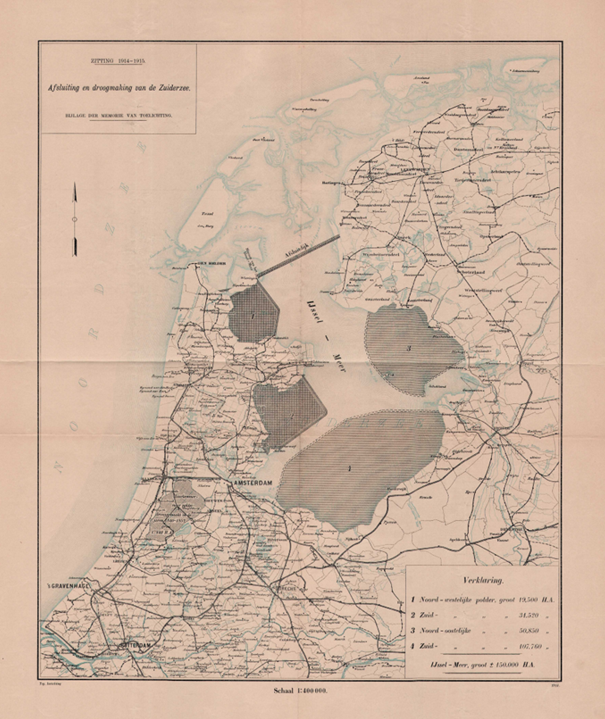 Afsluitdijk